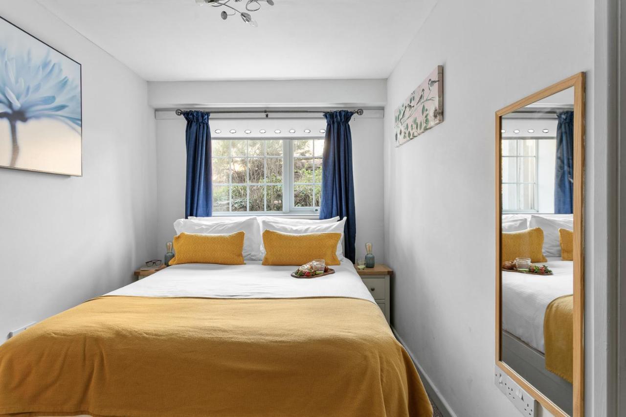 The Torcroft Apartments At Bedford House Torquay Kültér fotó