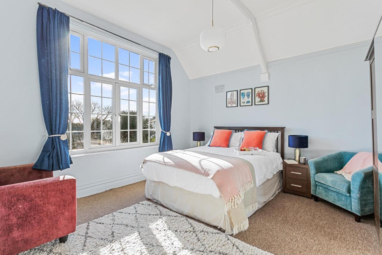 The Torcroft Apartments At Bedford House Torquay Kültér fotó